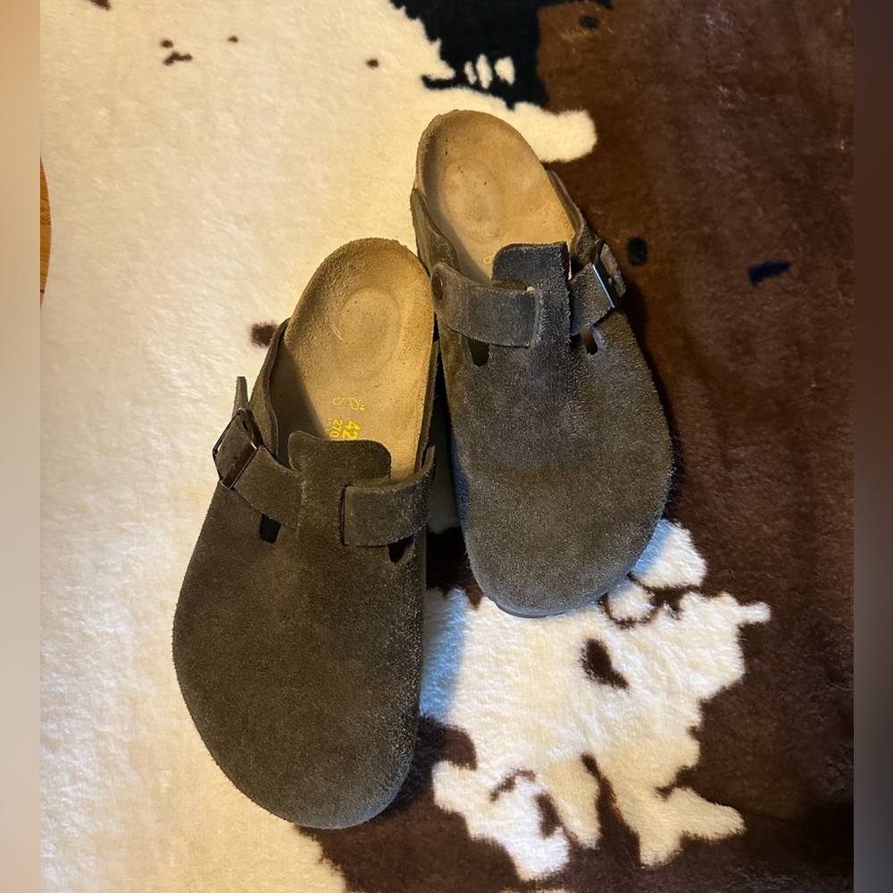 Birkenstock Clogs